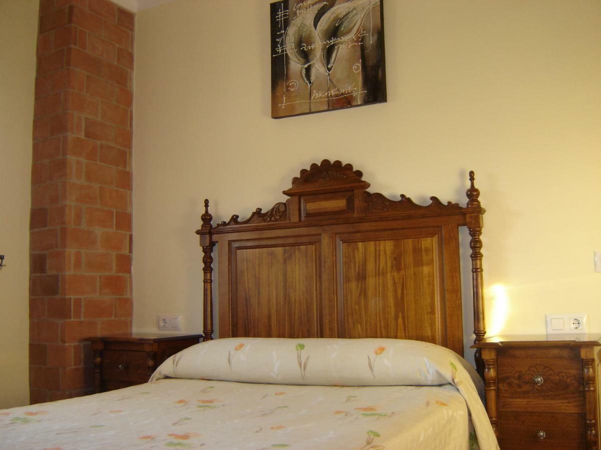 Casa La Vega Vendégház El Bosque Kültér fotó